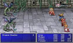 final fantasy 1 1