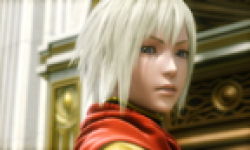 Final Fantasy Agito XIII head 1