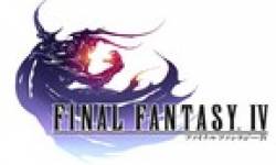 Final Fantasy IV 4 Remake PSP vignette