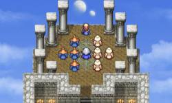 Final fantasy IV Complete Edition 12