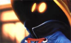 Final Fantasy IX PSS PlayStation Store Japonais logo