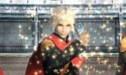 Final Fantasy Type 0 head