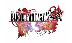 final fantasy type 0 logo