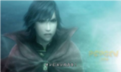 Final Fantasy Type 0 vignette