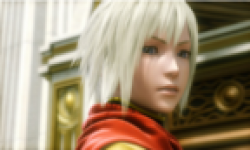 Final Fantasy Type vignette