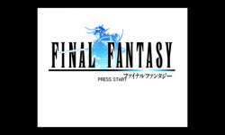 FinalFantasyI 5