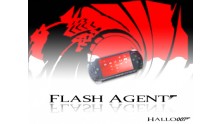 FlashAgent
