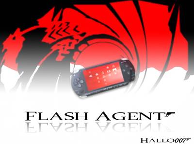FlashAgent