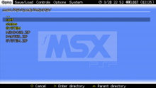 fMSX-emulateur-PSP0003