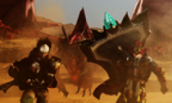 Frontier Gate vignette