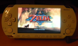 Fusion Micro PSP GameCube MOD vignette