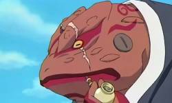 gamabunta.