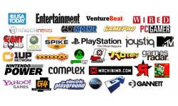 game critics awards e3 2010 jury