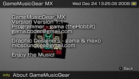 gamemusicgeargear mx 5