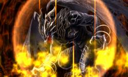 Generation of Chaos 6