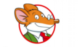 Geronimo Stilton