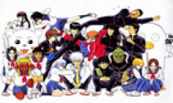 Gintama no sugoroko vignette