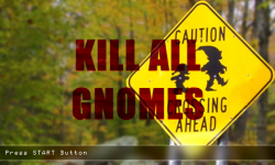 Gnome 10