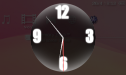 Go Clock For Fatties 003