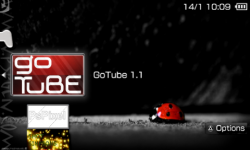 Go!Tube 12