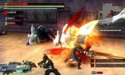 God eater 003