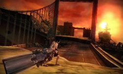 God Eater 11