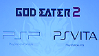 God Eater 2 logo vignette 19.09.2012