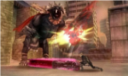 God Eater 2 vignette