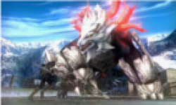 God Eater 2 vignette