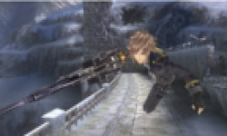 God Eater 2 vignette