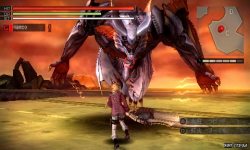 god eater burst 02