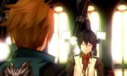 god eater burst psp screenshot 005