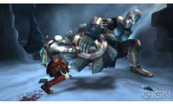 God of War Ghost of Sparta 0013