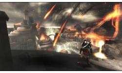 God of War Ghost of Sparta screenshots