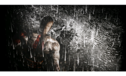 God of War ghost of sparta site teaser spartans stand talls