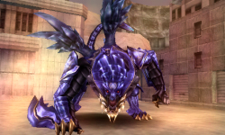Gods Eater Burst Caligula3