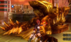 Gods Eater Burst   vignette