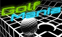 Golf Mania vignette