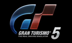 gran tourismo title