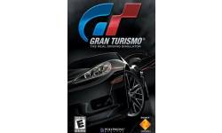 gran turismo jaquette