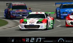 gran turismo mobile 1p 04 replay