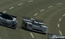 Gran Turismo PSP 07