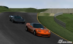 Gran Turismo PSP 38