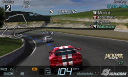 Gran Turismo PSP 39