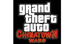grand theft auto china town wars ds logo