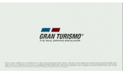 granturismo 3
