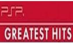 Greatest Hits PSP