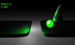 Green Ball psp0004