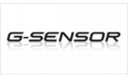 gsensor