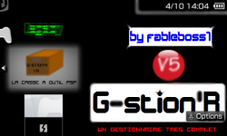 GstionR V5b4 001